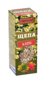 BOYSCOUT  Щепа для копчения 